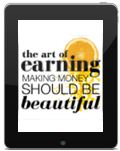 The Art of Earning by Tara Gentile